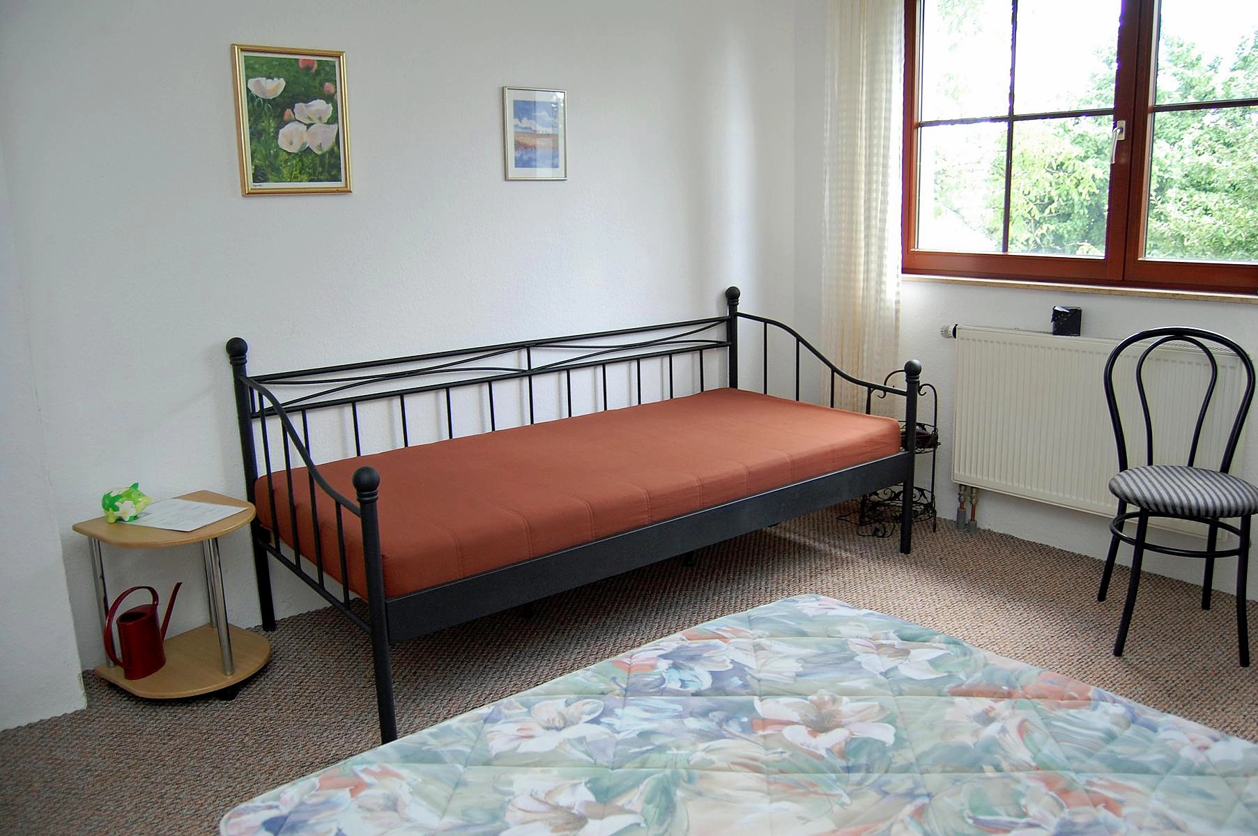Schlafzimmer 1